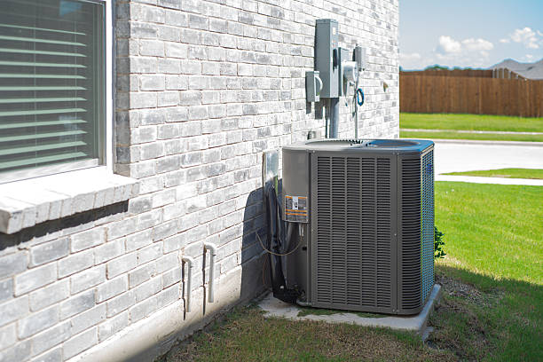 Reliable Ac Installation contractor in Cliffside Park, NJ by FH HVAC